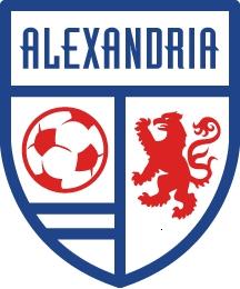 alexandria-sa-logo Strikers Logo