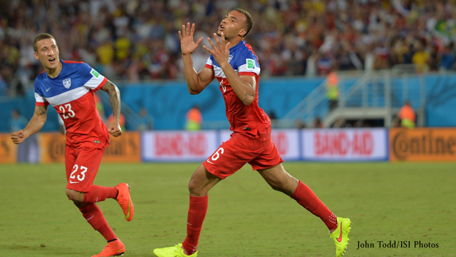 john-brooks-and-fabian-johnson-usmnt-2 Strikers Logo