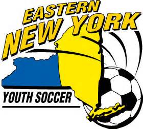 enyysa Strikers Logo