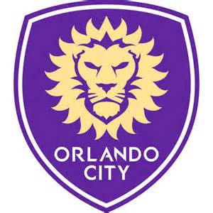 orlando-city-sc Strikers Logo