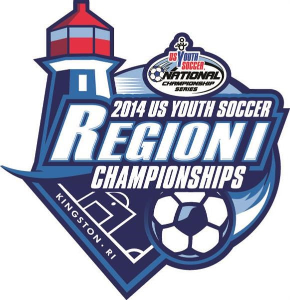 region-i Strikers Logo