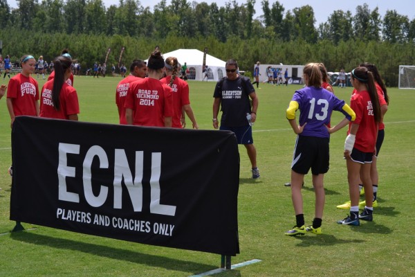 ECNL- 46