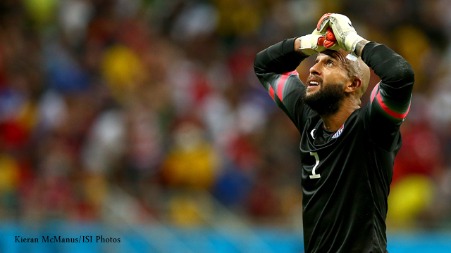 tim-howard-dejected Strikers Logo
