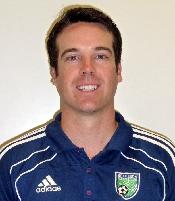 Jonathon Colton, Bethesda SC Director of Coaching (Boys)