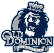 odu Strikers Logo
