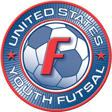 us-yoth-futsal Strikers Logo