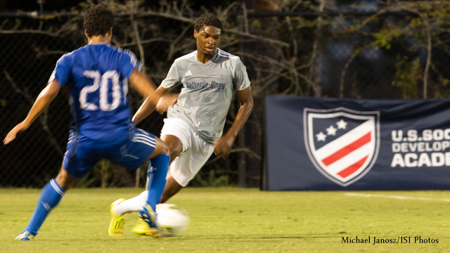 bethesda-olney-in-da-finals-2014 Strikers Logo