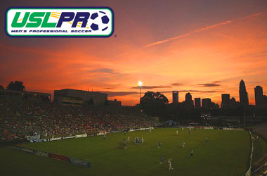 Charlotte Independence to join USL PRO in 2015 — Soccer Wire Charlotte Independence to join USL PRO in 2015 — Soccer Wire
