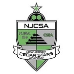 njcsa-logo Strikers Logo