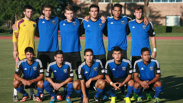 quakes-academy-team Strikers Logo