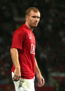 Scholes