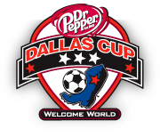 dallas-cup-2 Strikers Logo