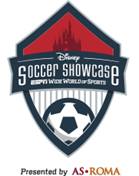 disney Strikers Logo
