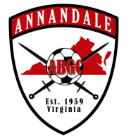 Annandale United Logo