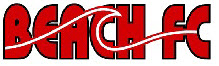 BeachFC Logo