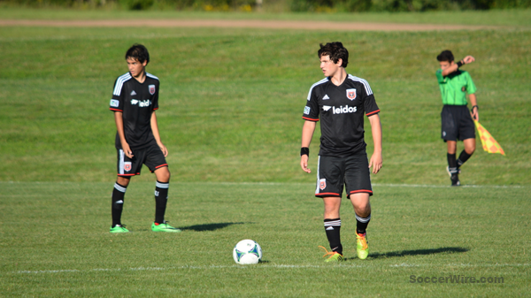 dcu-u15-082914-1-600 Strikers Logo