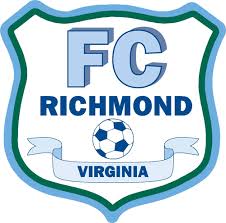 FC Richmond Logo