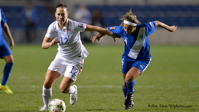 lauren-holiday-for-uswnt Strikers Logo