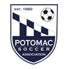 Potomac Soccer - New Logo