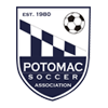 potomac-soccer-new-logo Potomac Soccer Association Logo