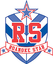 logo_ronaoke Strikers Logo