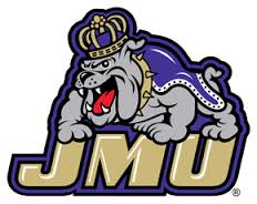 jmu-2 Strikers Logo