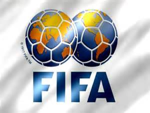 fifa Strikers Logo