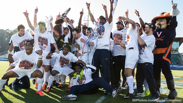 uva-nationalchamps2014 Strikers Logo