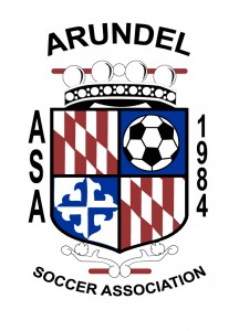 ASA Crest Start