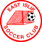 east-islip Strikers Logo