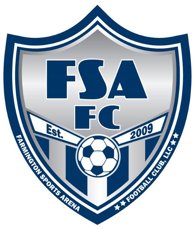 FSA FC logo
