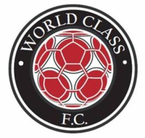 World Class FC logo