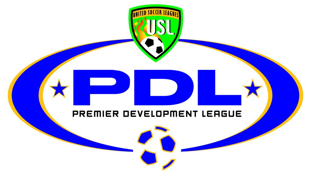 pdl-logo Strikers Logo