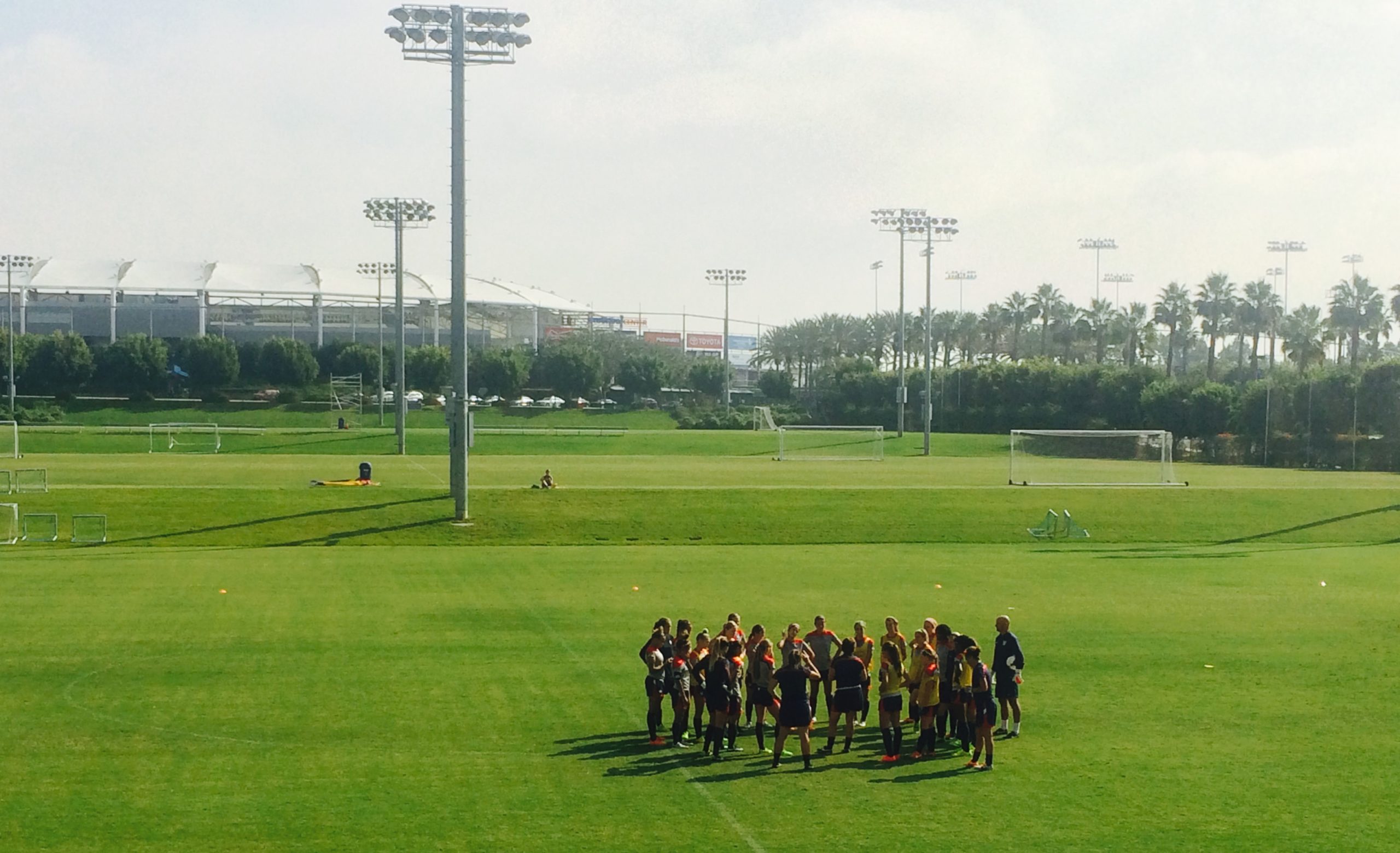 uswnt-training Strikers Logo