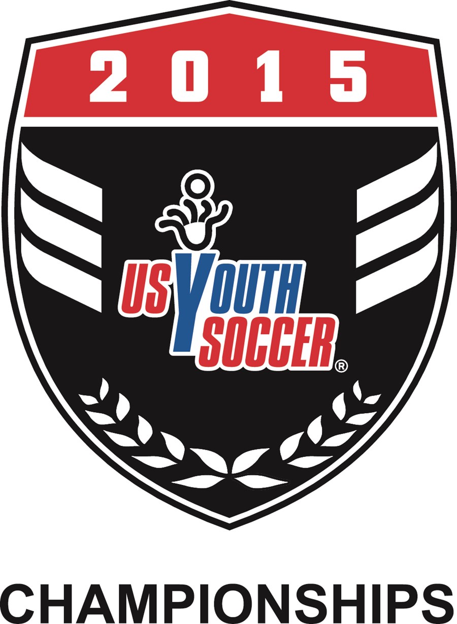 usyouth2015 Strikers Logo