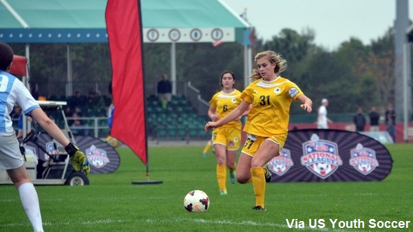 usys-national-league5 Strikers Logo