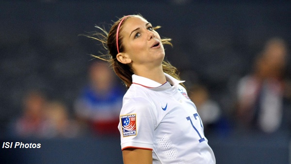 alex-morgan33 Strikers Logo