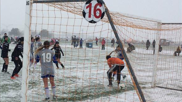 ecnl-texas-snow-2015 Strikers Logo