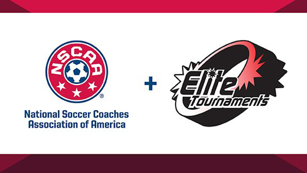 elite-nscaa Strikers Logo