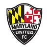 Maryland United Logo - New