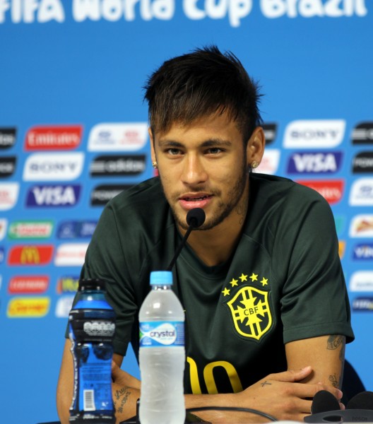 Neymar