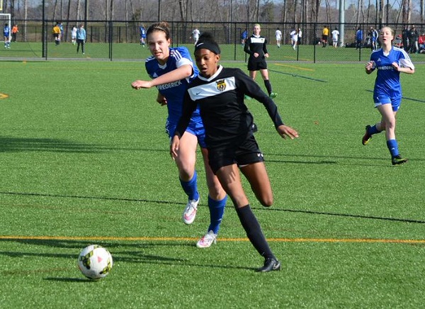 jeffcup-girls-saturday33 Strikers Logo