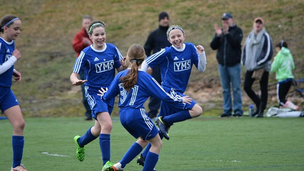 jeffcup-yms1 Strikers Logo
