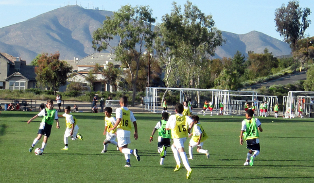usclub-id2-cali Strikers Logo