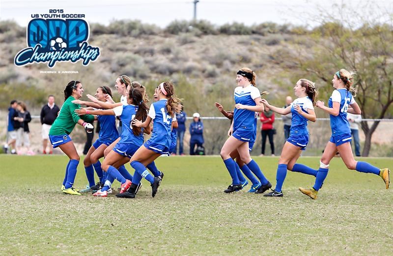 usys-odp-cas Strikers Logo