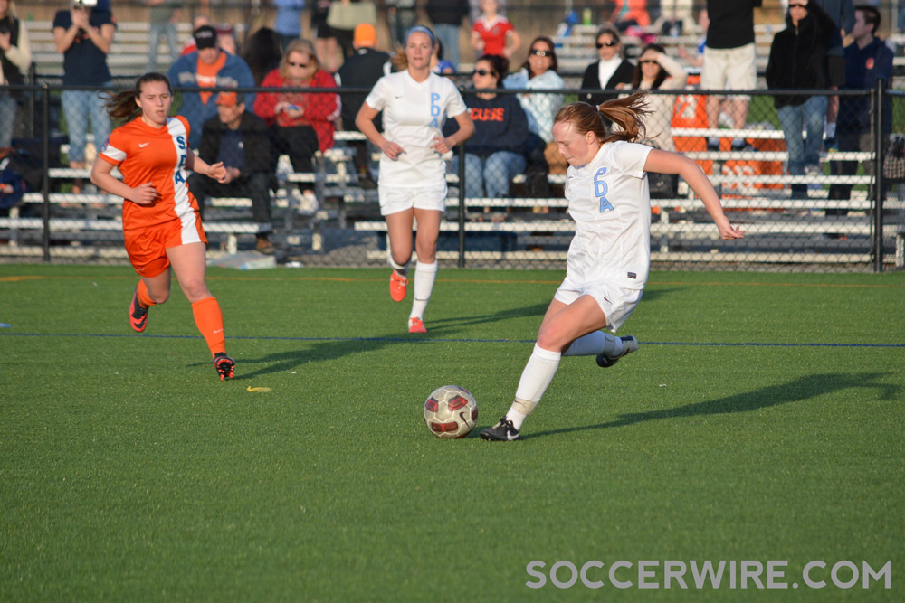GPS New Hampshire - SoccerWire