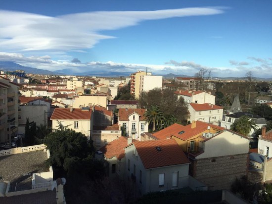 Perpignan, France