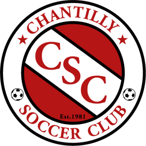 Chantilly-SC-logo