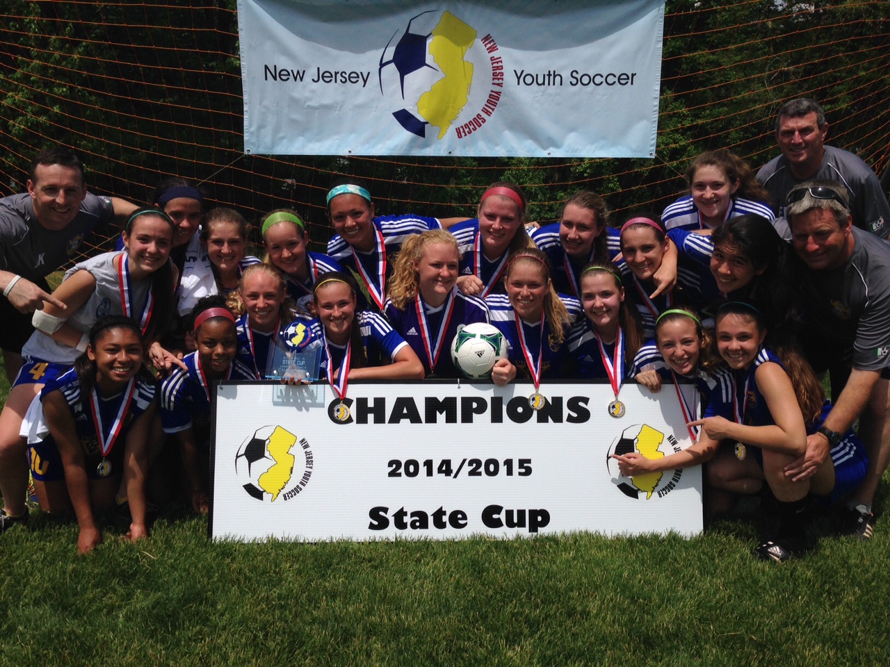 njys-state-cup Strikers Logo