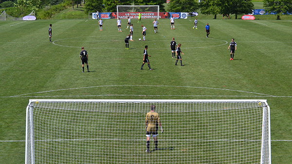 Don't) Use Your Head: Is U.S. Soccer's Youth Restriction The Right